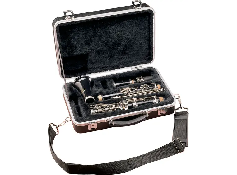 Gator Cases GC-CLARINET 